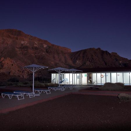 Parador De Las Canadas Del Teide La Orotava Bagian luar foto